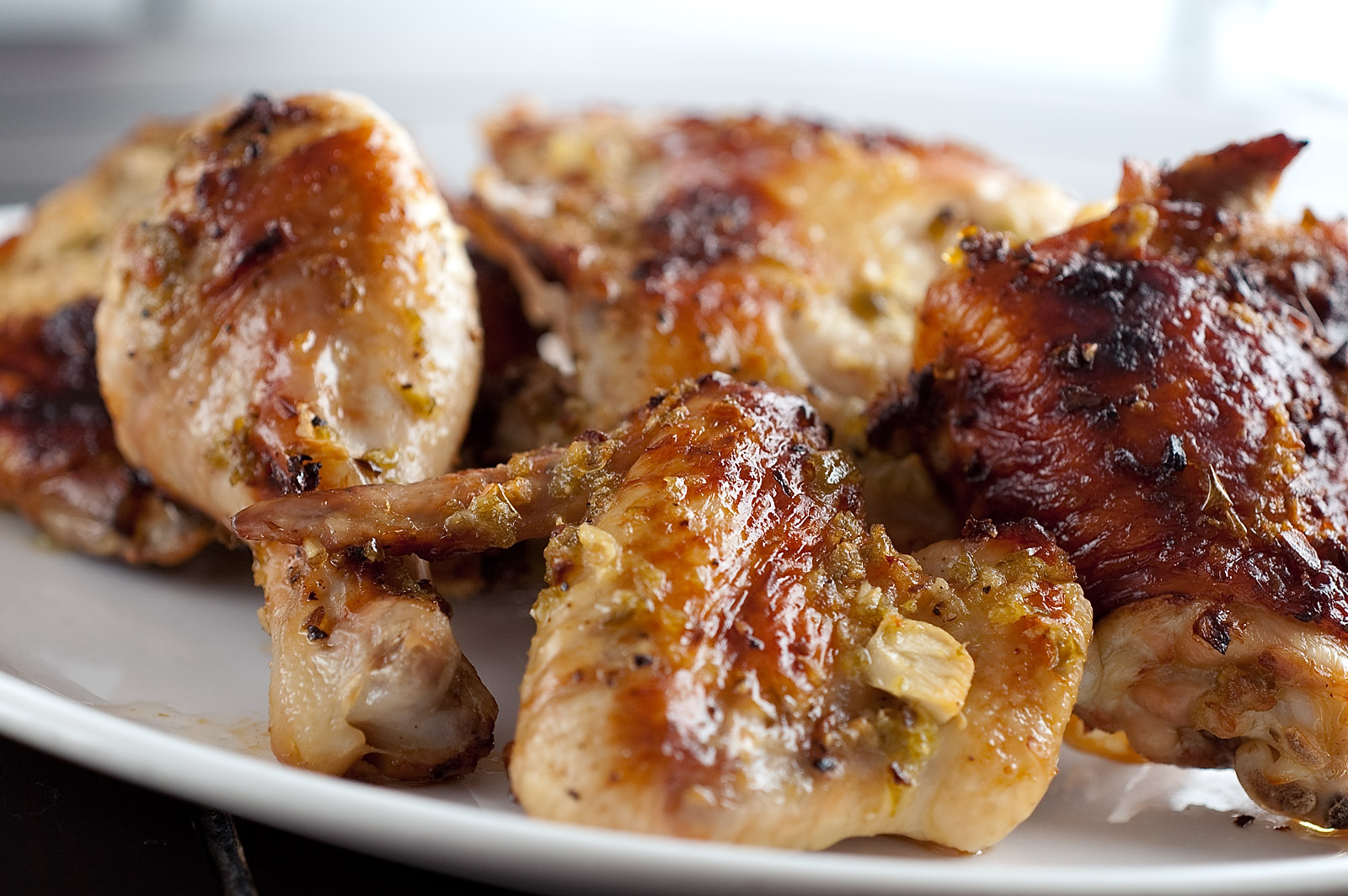 Jalapeno Lime Chicken