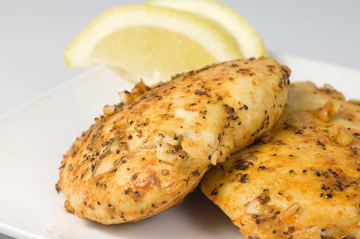 Lemon Pepper Chicken Lifes Ambrosia inside Chicken Marinade Lemon Pepper