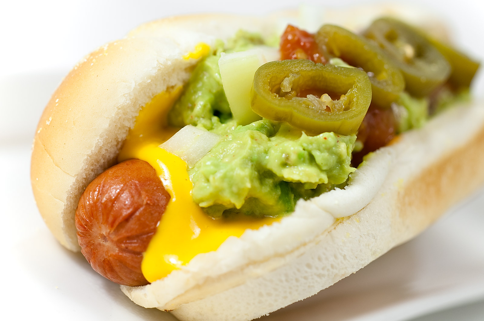 Nacho Dogs Life's Ambrosia