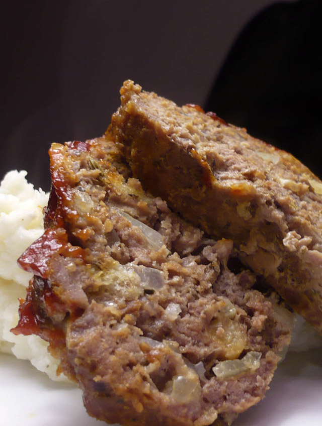 Meatloaf