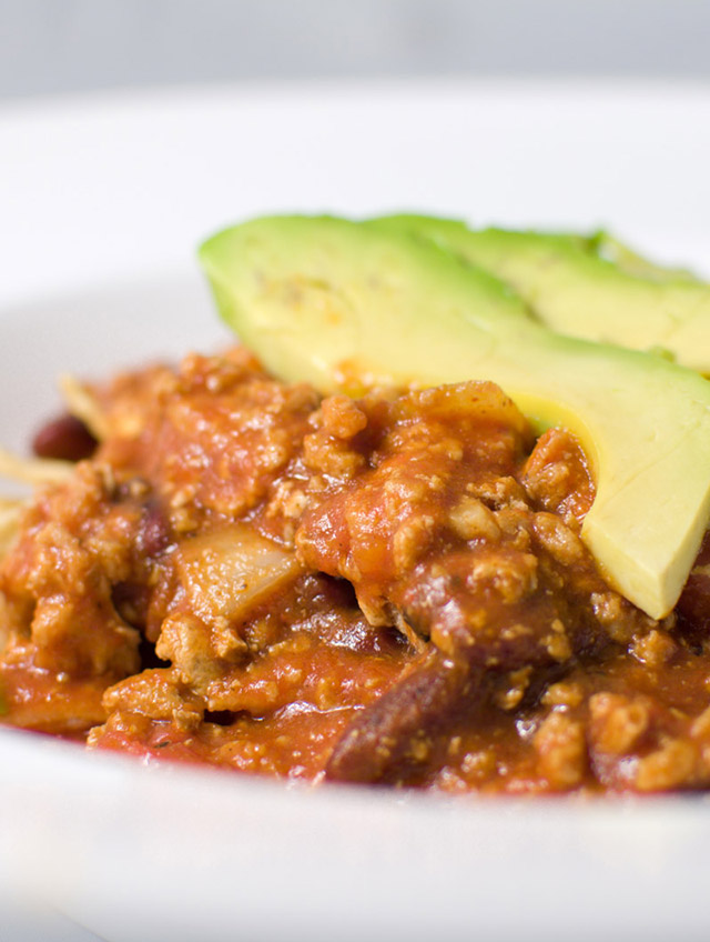 Taco Soup
