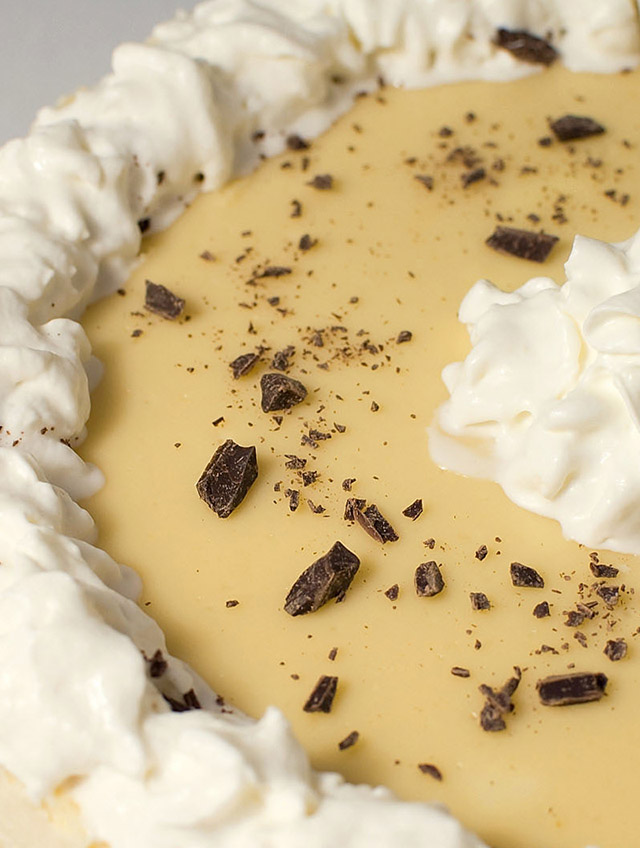 Tiramisu Cheesecake