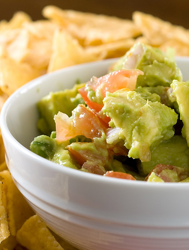 Avocado Salsa