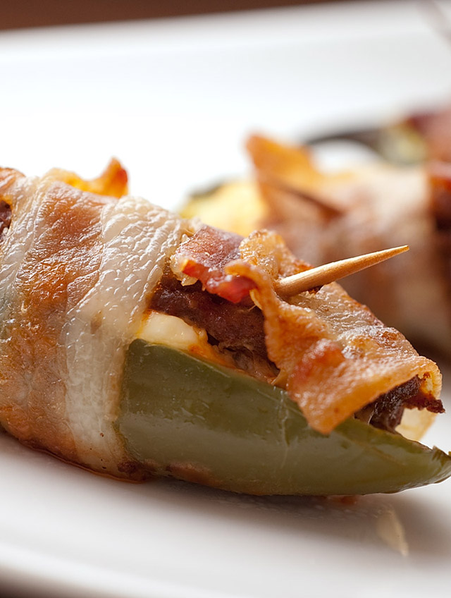 Chorizo and Cream Cheese Stuffed Jalapenos Life's Ambrosia