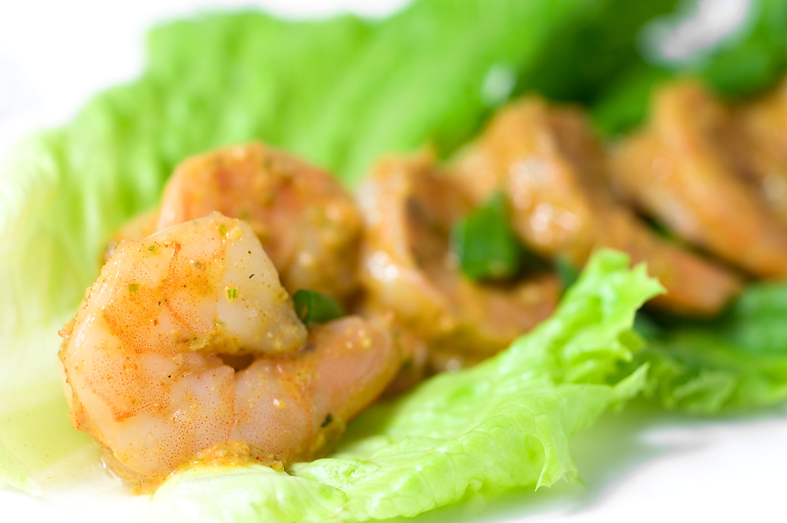 Shrimp Remoulade Life's Ambrosia