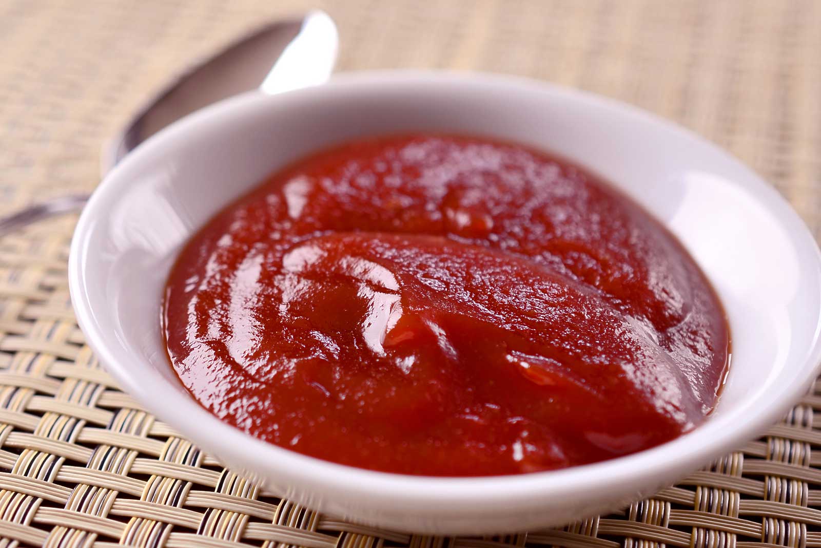 Sriracha Barbecue Sauce