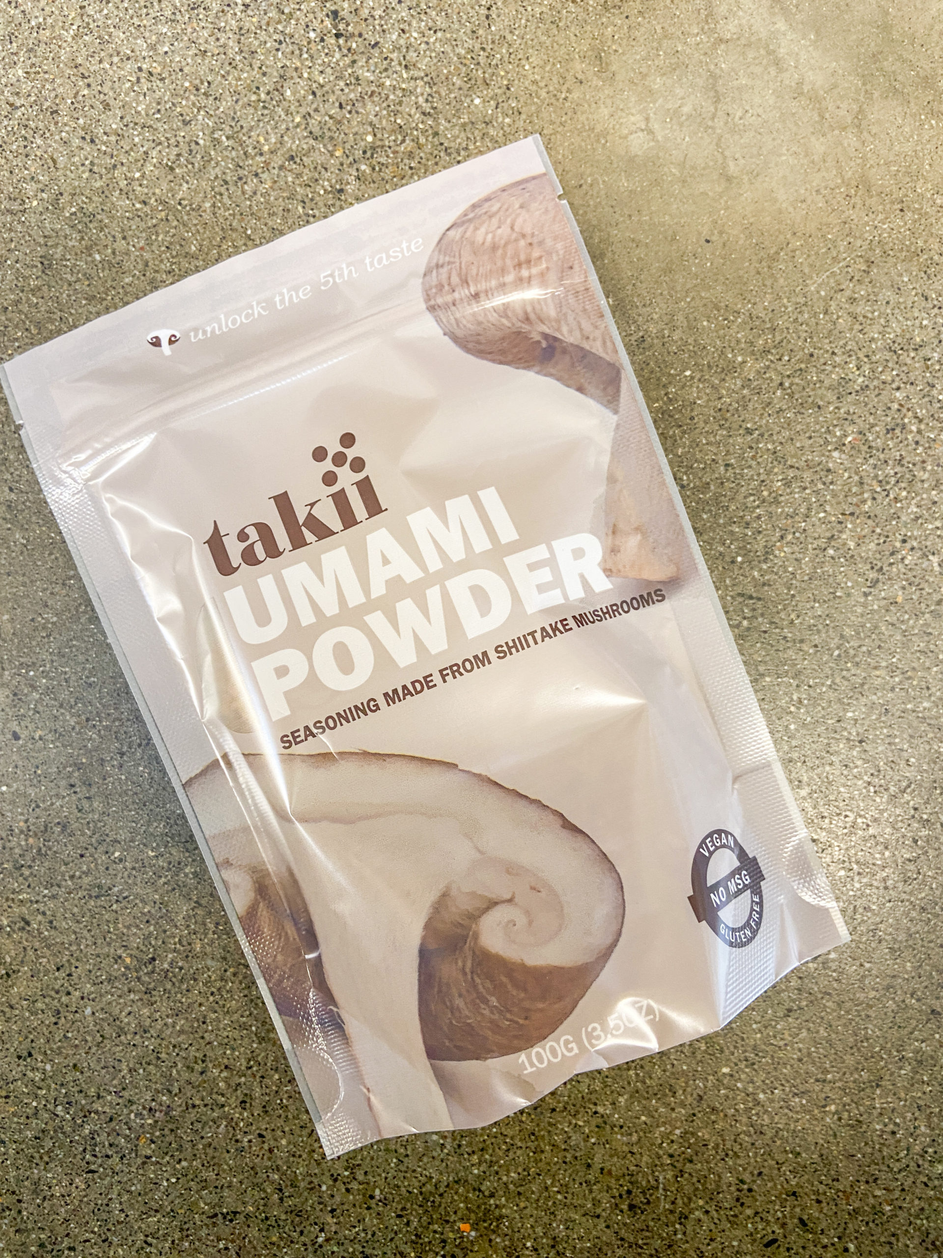 Umami Powder