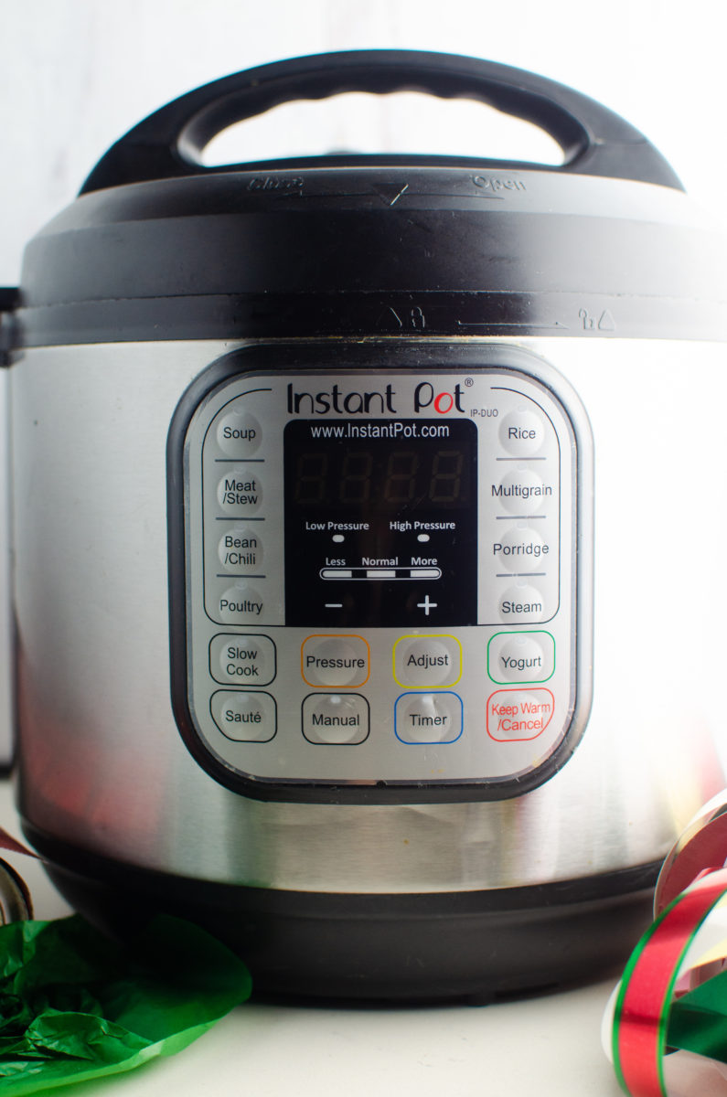 Instant Pot