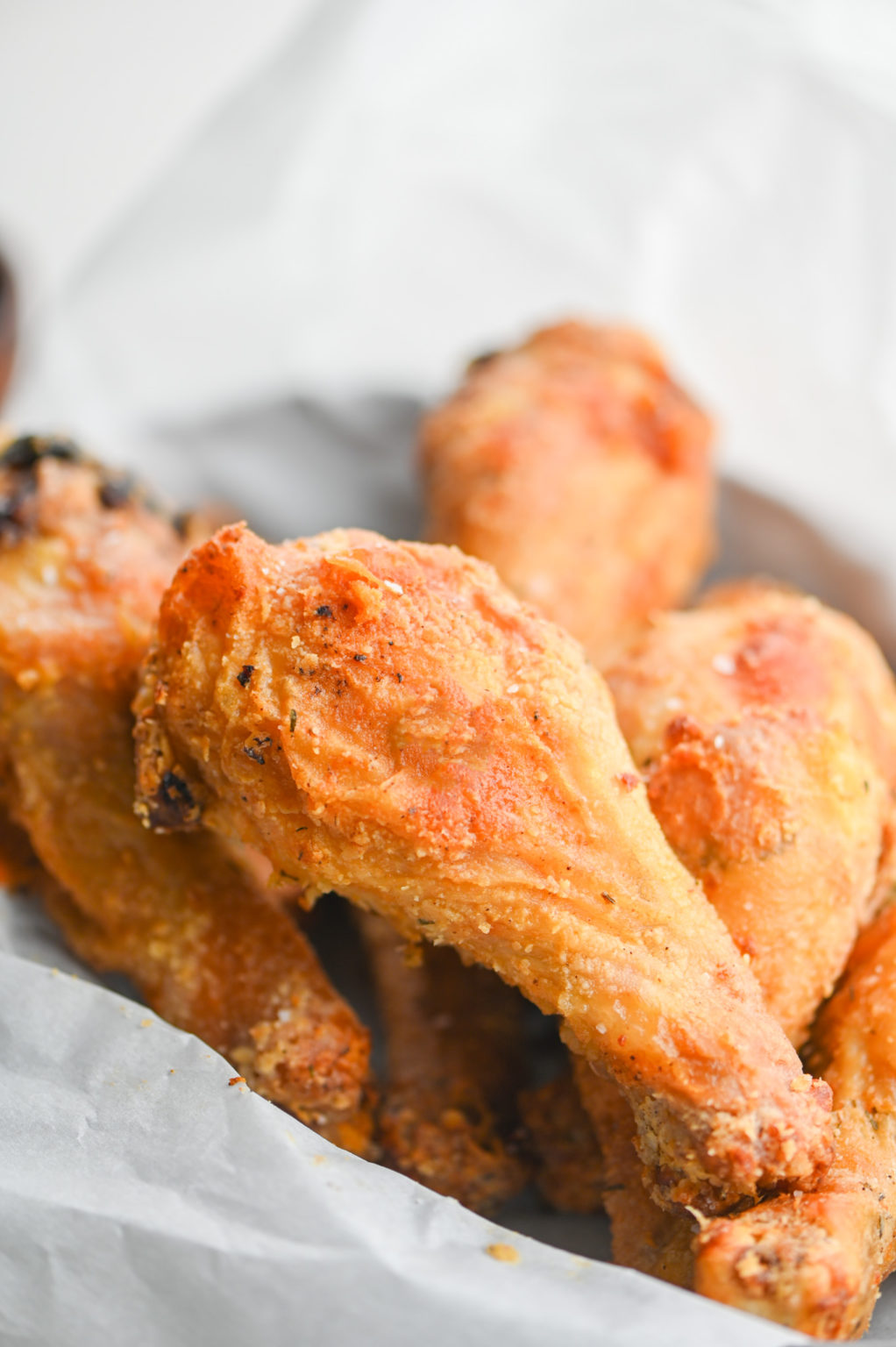 Air Fryer Fried Chicken Recipe Life's Ambrosia