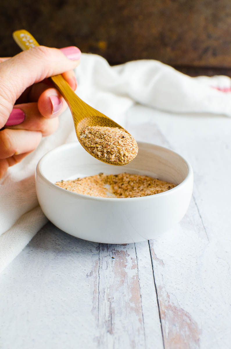 Easy All Purpose Seasoning Recipe Life's Ambrosia