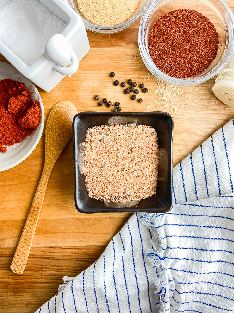 Easy All Purpose Seasoning Recipe Life's Ambrosia