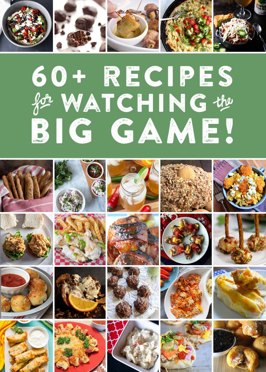 Big-Game-recipes-graphic