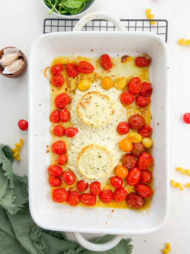 Boursin Cheese Pasta Recipe | Life's Ambrosia