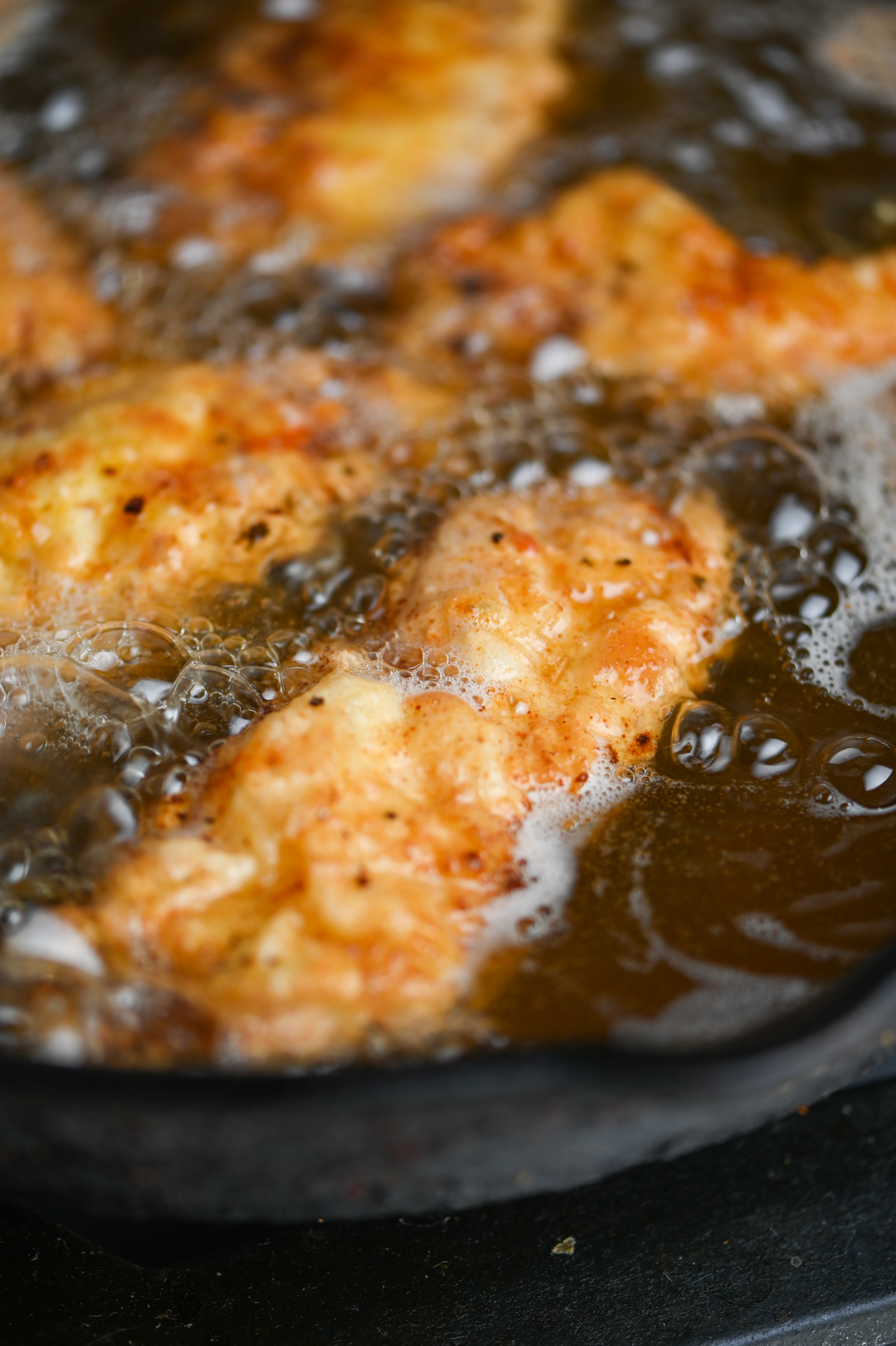 Cajun Chicken Tenders Life's Ambrosia