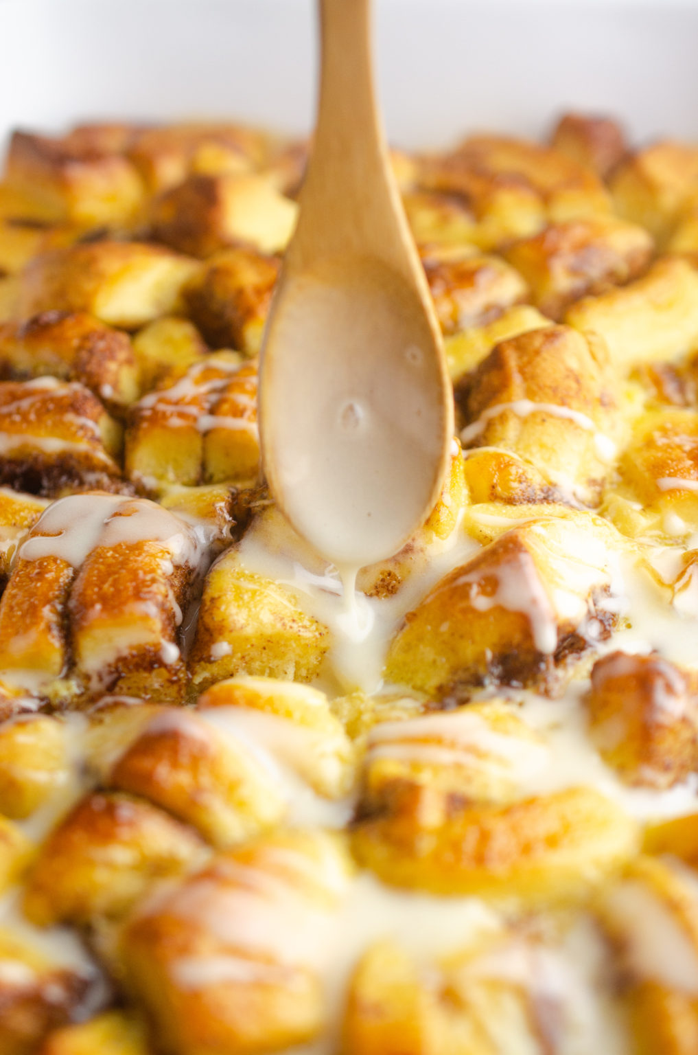 Eggnog French Toast Casserole Life's Ambrosia