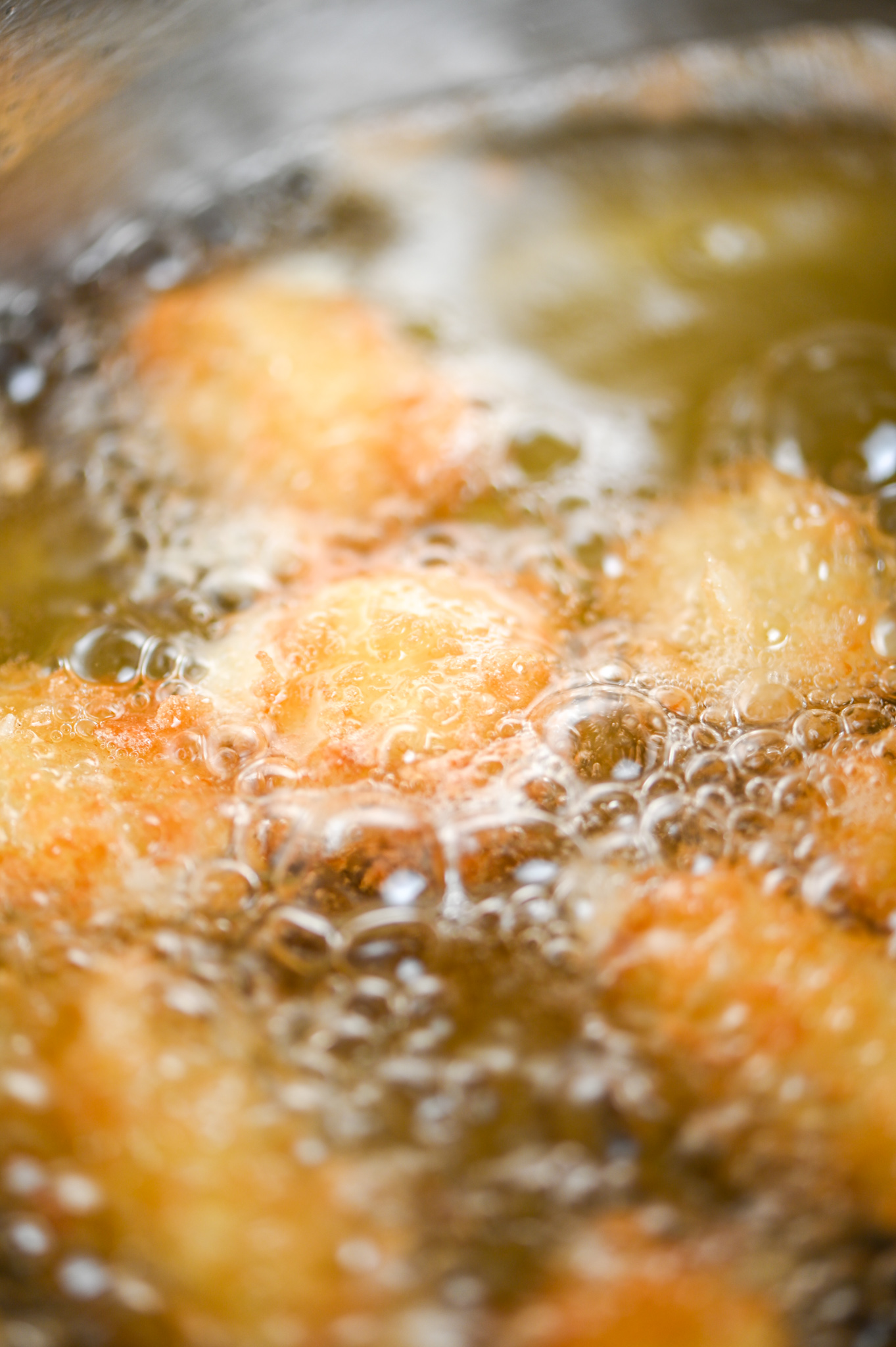 Fried Cheese Curds with Panko Recipe Life's Ambrosia