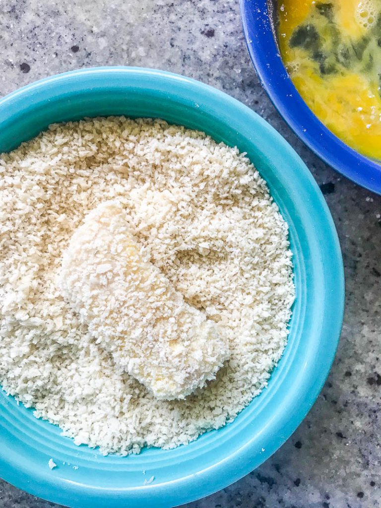 Fried Cod Recipe | Life's Ambrosia