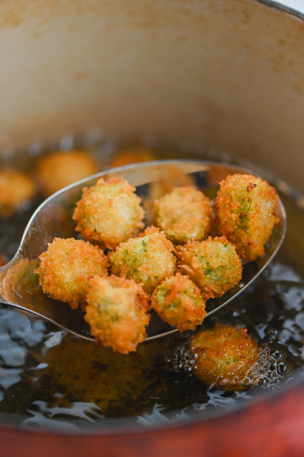 Fried Okra with Panko Recipe Life's Ambrosia
