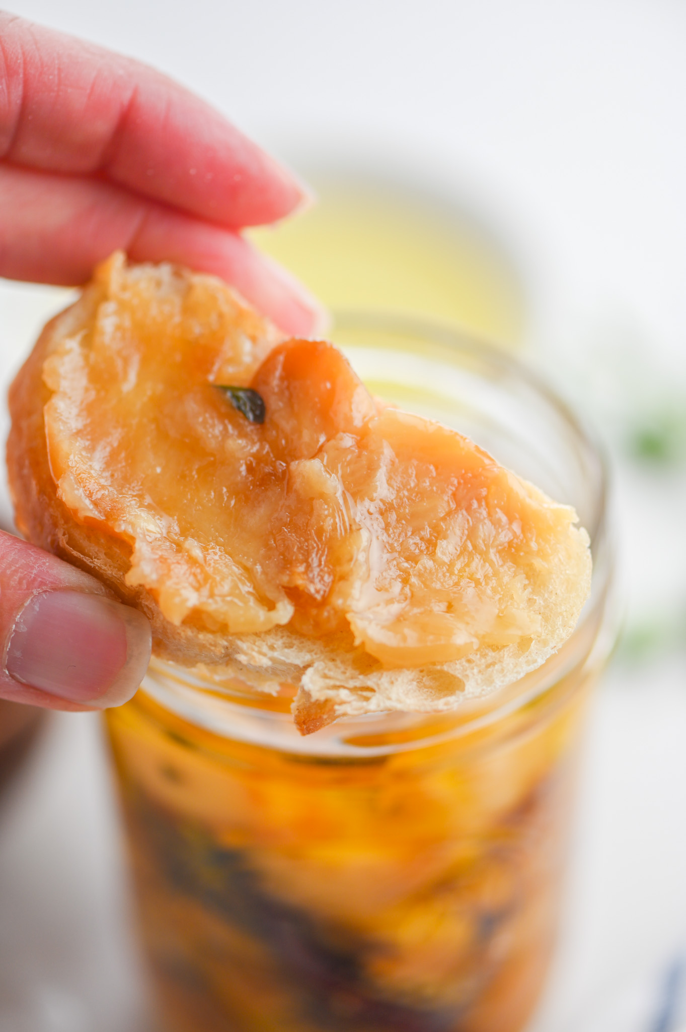 Garlic Confit Recipe Life's Ambrosia