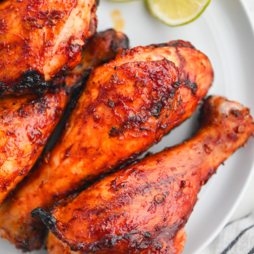 Grilled Chipotle Chicken Recipe Life's Ambrosia