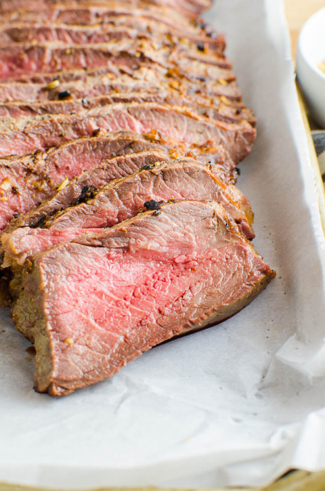 FOOD HACK FOOD HACK Tenderize Steak with Salt Life's Ambrosia