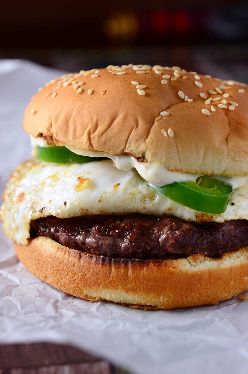 Jalapeno-Egg-Burger-with-Bacon-Aioli