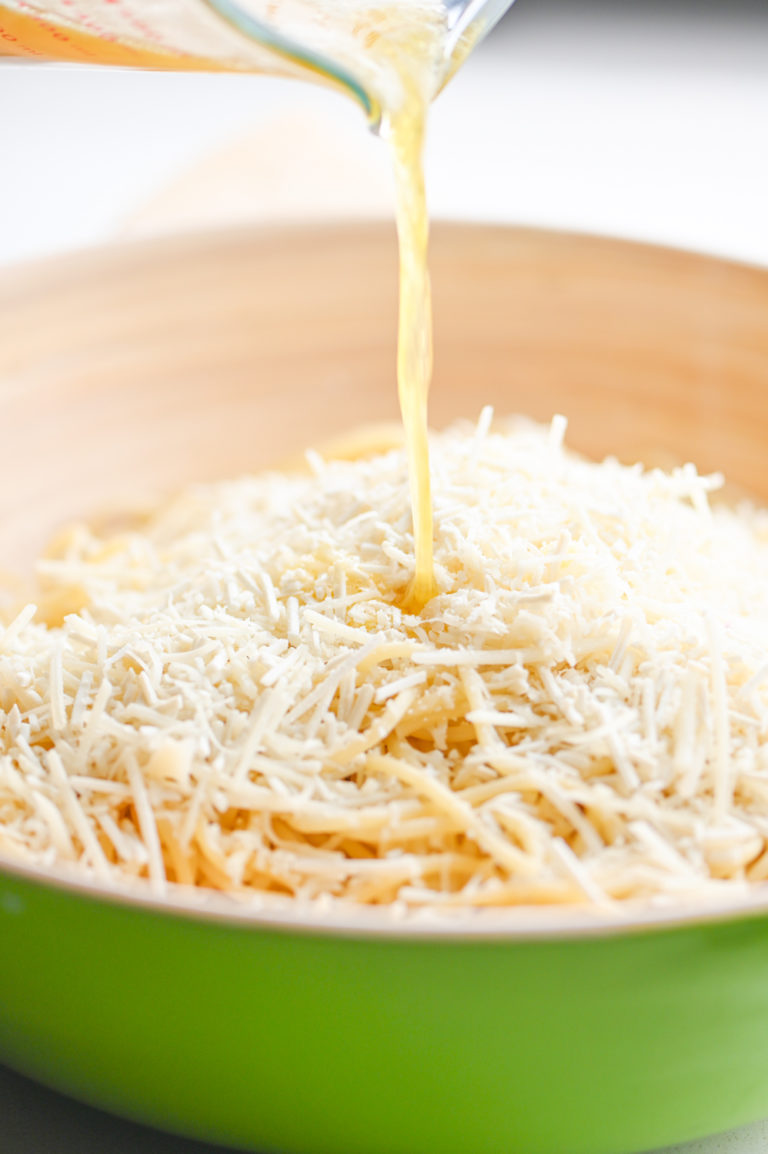 Mizithra Pasta Old Spaghetti Factory Copycat Life's Ambrosia