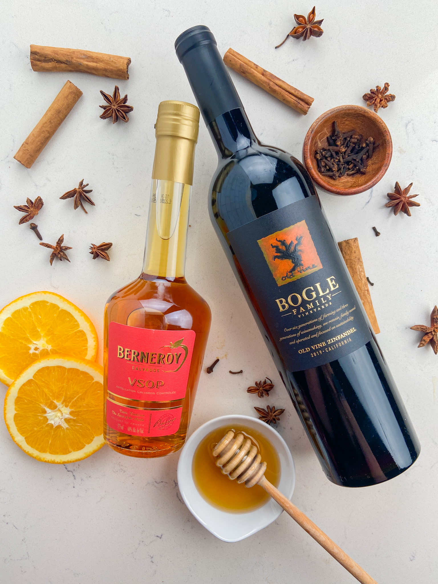 Mulled Wine Recipe Life's Ambrosia