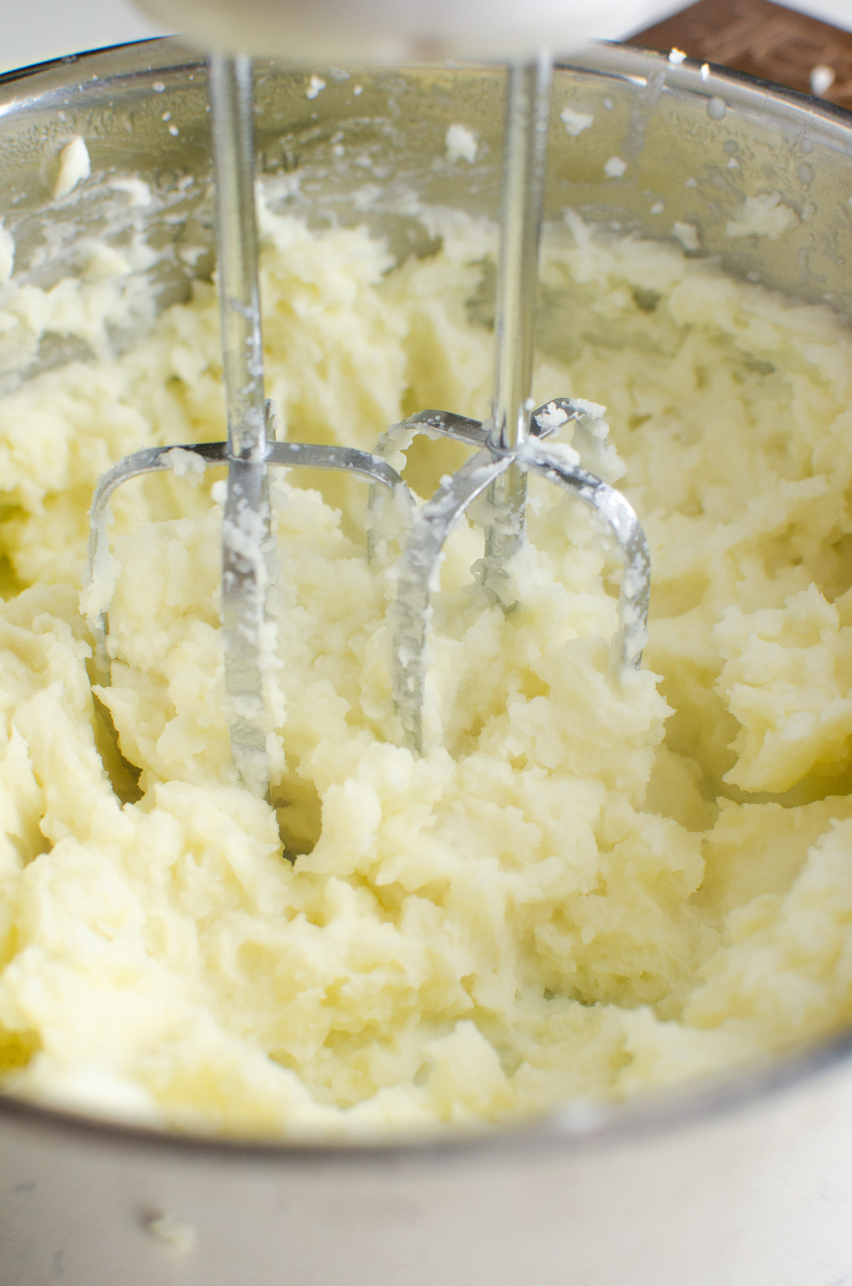 Perfect Homemade Mashed Potatoes Recipe Life S Ambrosia