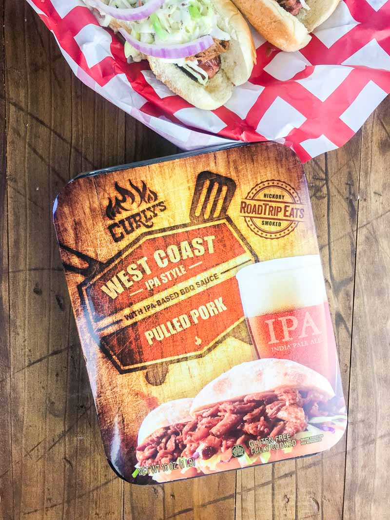 48 Can Dogs Have Pulled Pork