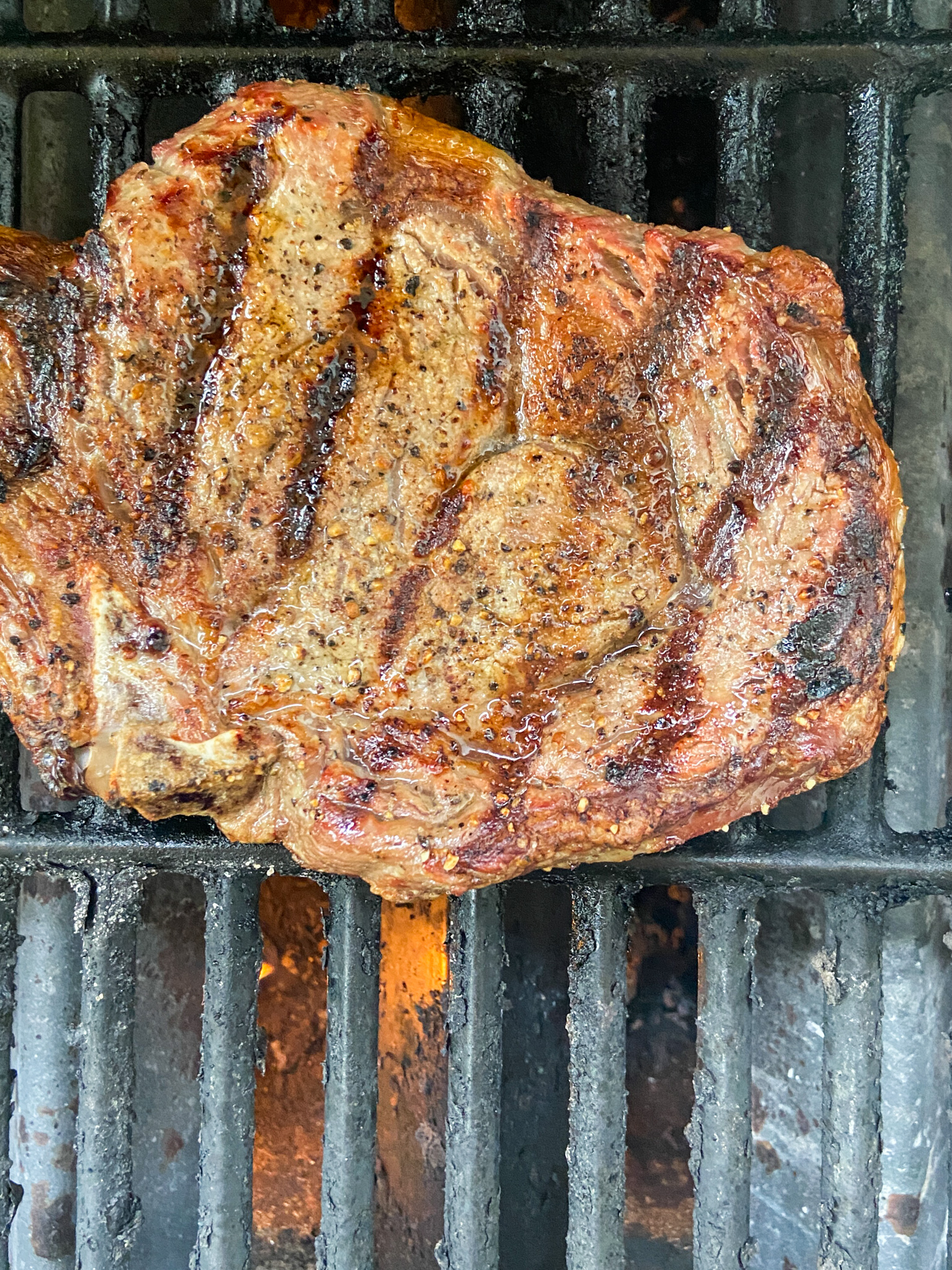 Ribeye Steak Sandwich Recipe Life's Ambrosia