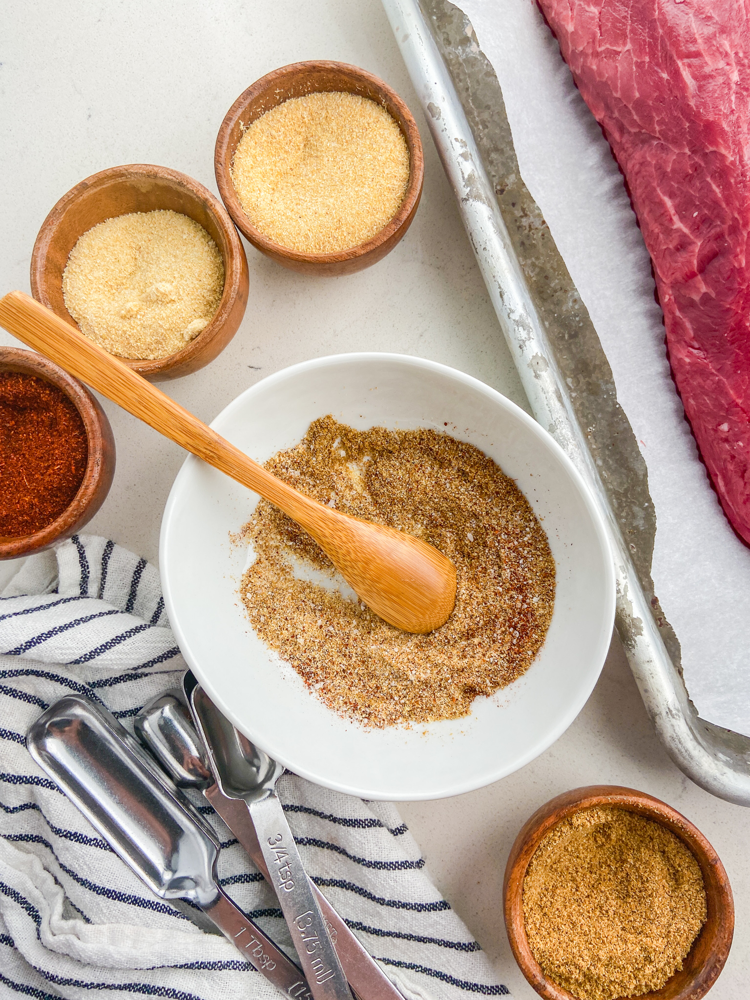 Grilled Steak with Avocado Sauce Recipe Life's Ambrosia