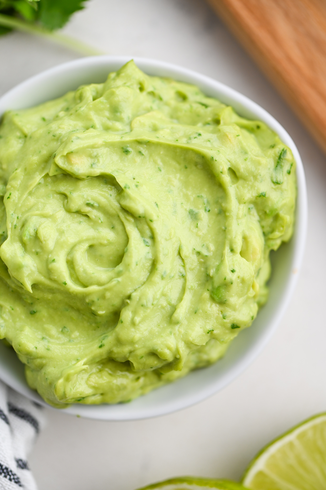 Grilled Steak with Avocado Sauce Recipe Life's Ambrosia