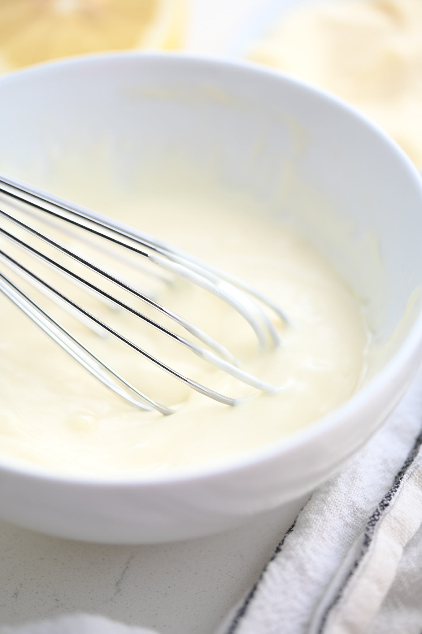 Truffle Aioli Life's Ambrosia